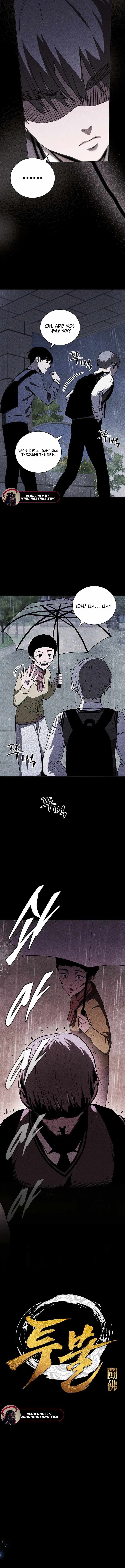 The Return of the Crazy Monkey King Chapter 31 3